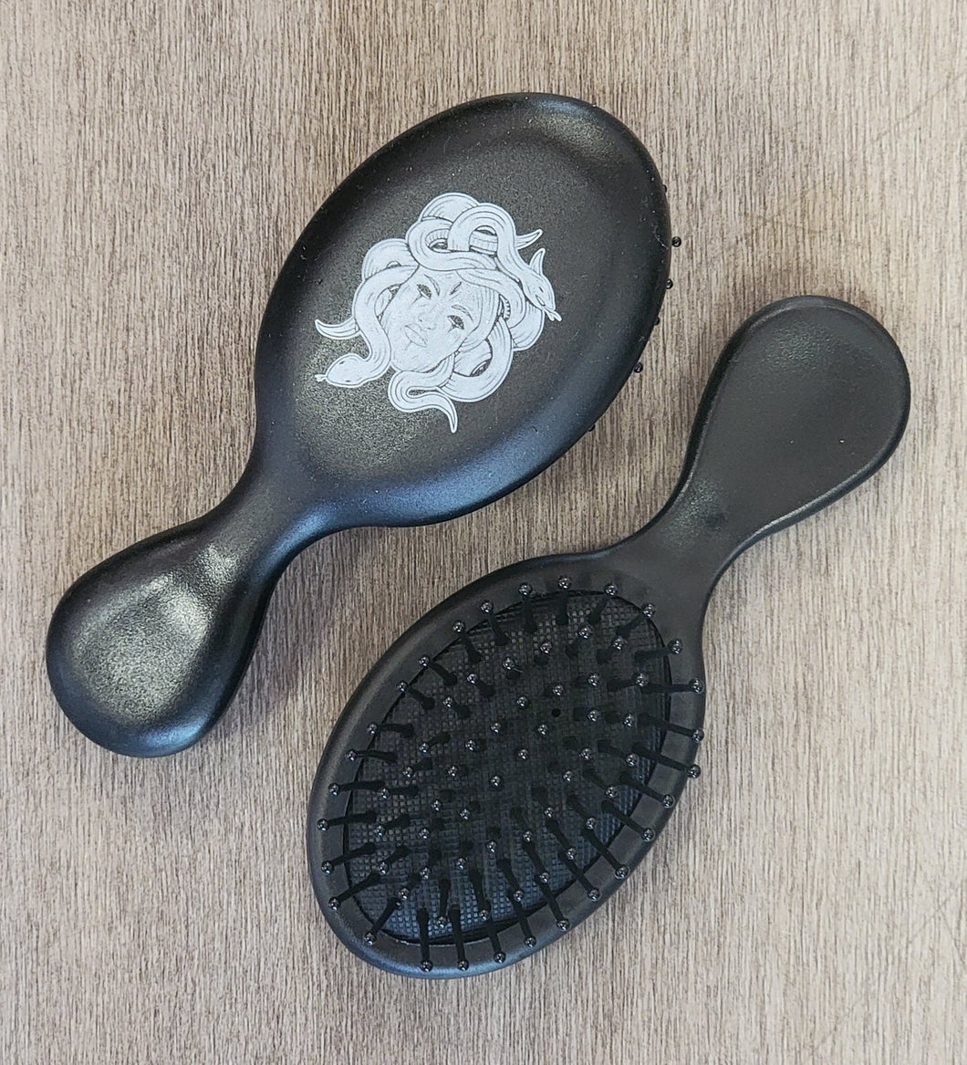 Mini Medusa Brush