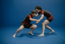 Load image into Gallery viewer, BEAST MODE Nogi Shorts
